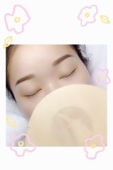 -变美丽半永久纹眉连锁·机器野生眉·洗眉
