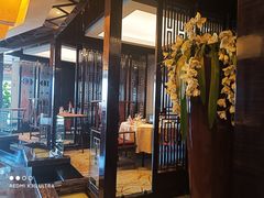 门面-鲁商铂尔曼大酒店·铂丽自助餐厅