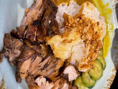 柠檬草鸡排饭-越南牛肉河粉餐厅(书院巷店)