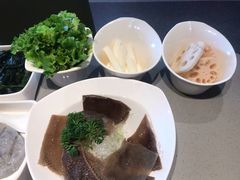 -海底捞火锅(顺城购物中心店)