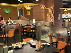 -秋色客家菜(南山店)