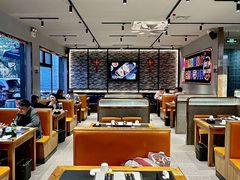 -卞二小串·鹤岗烧烤·坑烤(永定路店)