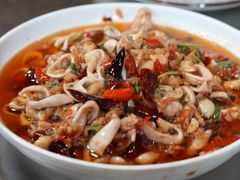 -玛扎烧烤私房菜