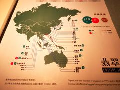 -翡翠江南(国贸商城店)