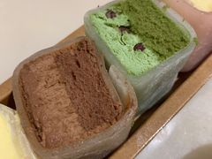 -Olé精品超市(北京合生汇店)
