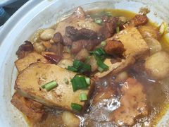 -木桶记臭鳜鱼·安徽非遗名菜(火车站白马老店)