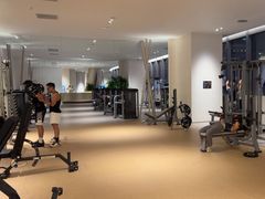 -YCHL FIT 健身(星寰店)