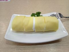 -佰搭果·广式茶餐厅(西华路店)