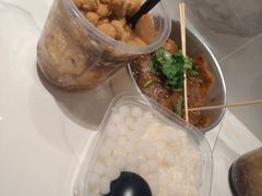 -甜心闲生传统手工冰粉(太古里店)
