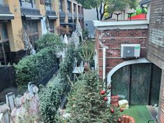 -弗兰克牛排西餐厅Ribone steak house(柠檬花园店)