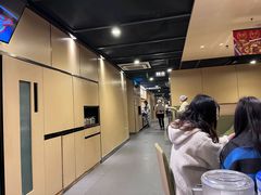 -海底捞火锅(上元大街店)