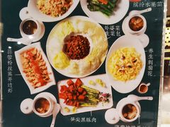 -悦雅居·老广州老味道(长湖店)
