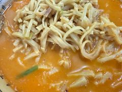 -张氏北相羊肉胡卜(八一店)