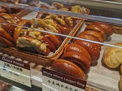 -德南面包房(尚都店)
