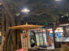 -常和州·夜宵大排档(常州单店)