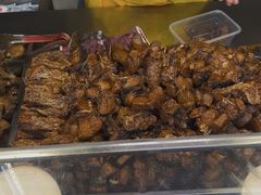 -正宗上海陆记熏鱼