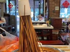 -水碾河刘老大串串香(水碾河路店)