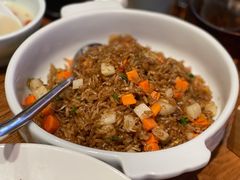 炒饭-闽上鲜·福建菜(龙湖滨江天街店)