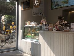 -喜茶(广州中山六路店)