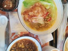 -大快活(丽丰店)