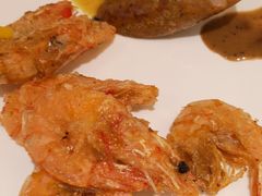 -亮马河饭店翠雅咖啡厅