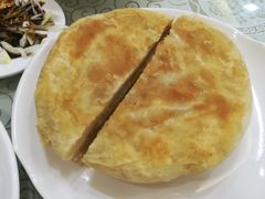 大饼-李连贵熏肉大饼(沈阳站店)