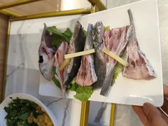 -粤顺渔坊·中山脆肉鲩火锅(清湖店)