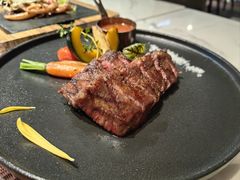 -1874融合西厨·观景餐厅(保利店)