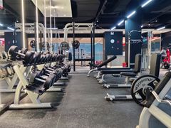 -瑞力健身(解放数创广场店)