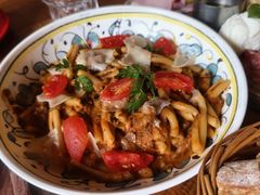 -Alimentari Mulino意大利餐吧&烘焙(丰盛里店)