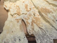 纯手工锅边馍-雷子烧烤(第五大道店)