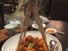 -广州文华东方酒店·江-由辉师傅主理