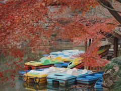 -虞山风景区
