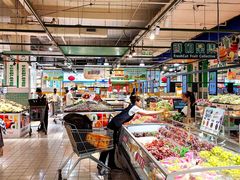 -万达广场(南昌红谷滩店)