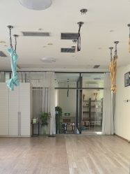 -一伽瑜伽·普拉提