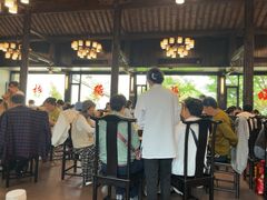 -二泉园老菜馆·百年无锡菜