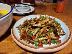 -金涛外婆菜特色餐厅(海盐塘路店)