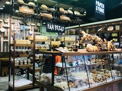 -PAPER STONE BAKERY(天汇广场店)