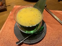 -红糖(香港嘉里酒店)