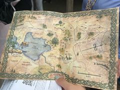 -霍比特人村