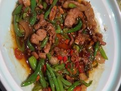 -莘府·老豆腐鱼头·建德菜(金马店)