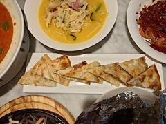 -雀蓝川菜(奥体广场店)