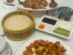 -福来居烤鸭店(天坛二店)