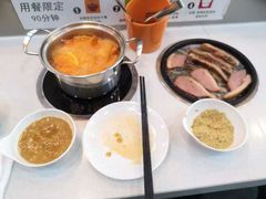 -鲸之味回转自助小火锅(钟鼎名悦店)