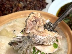 -江湖黑大兔(杨家坪店)