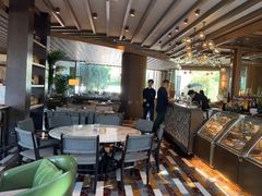 -杭州君悦酒店·青莳