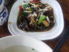 -孙家面馆(淮海第一城店)