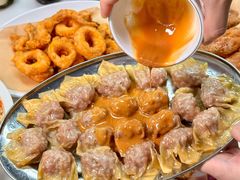 -嘉升大排档(番禺总店)