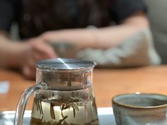 -长春藤咖啡(北园店)