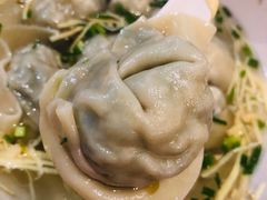 -梦花街馄饨店(中华苑店)